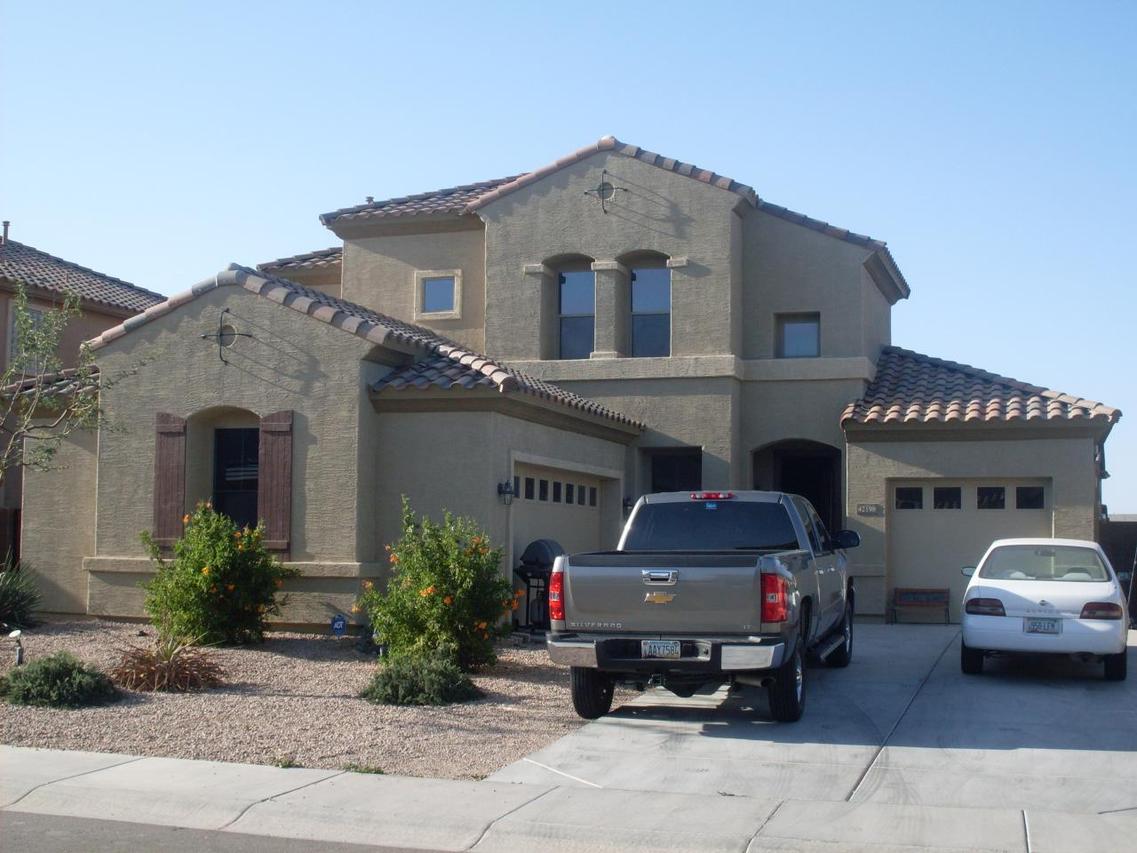 42198 W Arvada Ct., Maricopa, AZ 85239