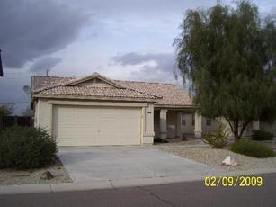 2178 E Haflinger Way, Queen Creek, AZ 85240