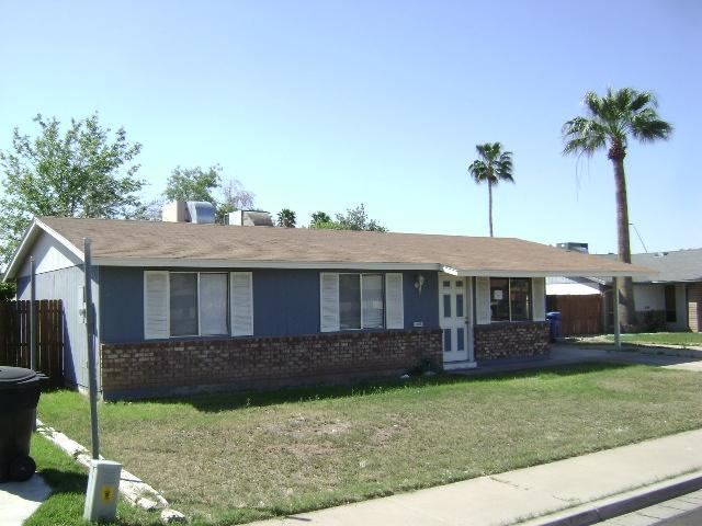 1945 W Dartmouth St., Mesa, AZ 85201