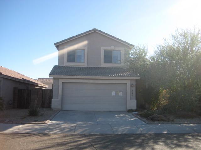 6601 W Paso Tr., Phoenix, AZ 85083