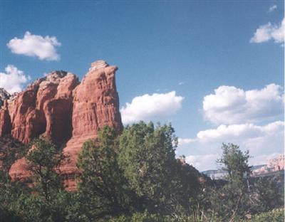 237 N Mogollon Dr., Sedona, AZ 86336