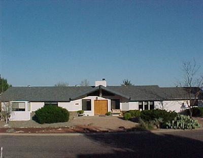 2081 Sky Dr., Clarkdale, AZ 86324