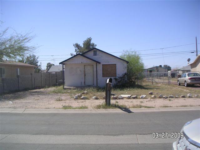 603 W 12th St., Casa Grande, AZ 85222