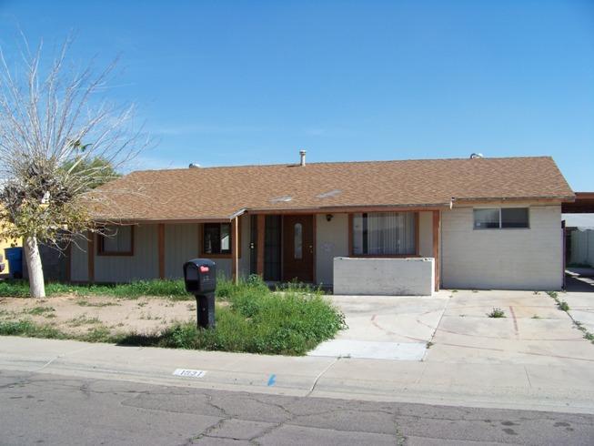 1631 N 61st Ave., Phoenix, AZ 85035