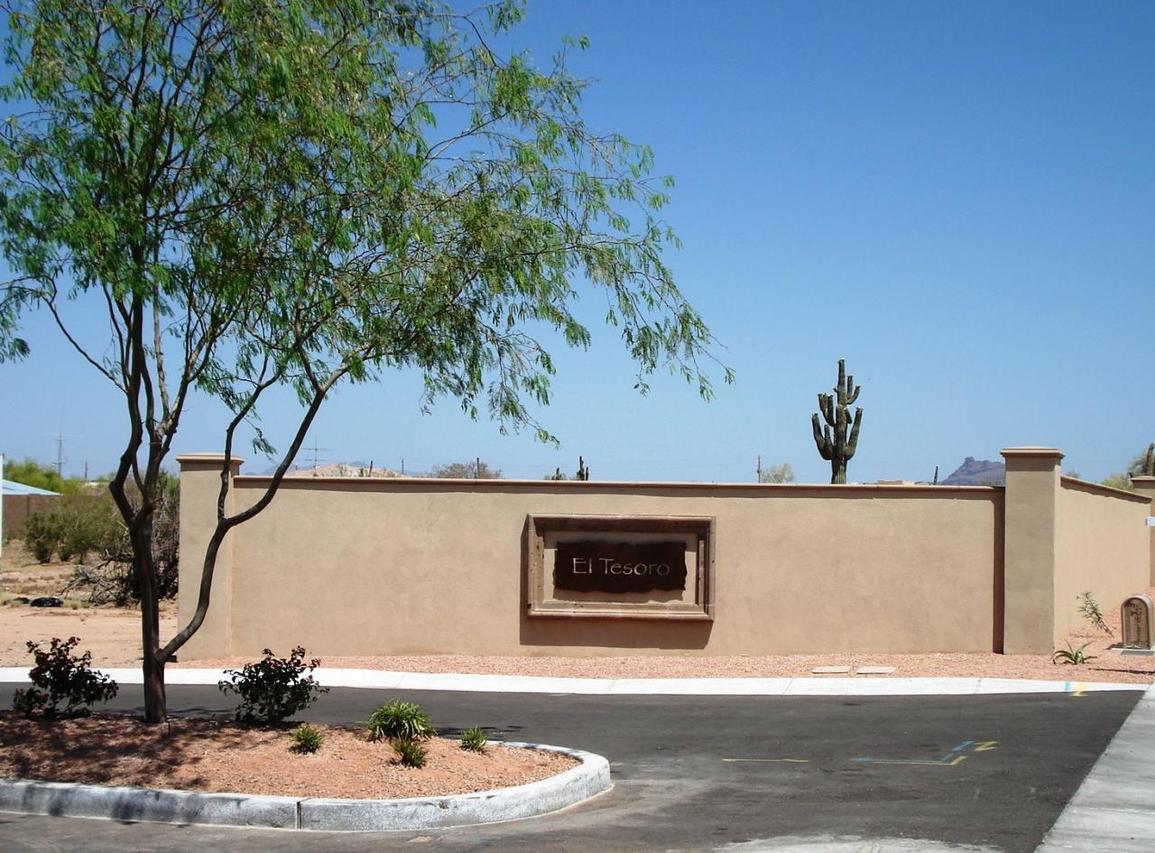 7132 E Halifax Cir. #2, Mesa, AZ 85207