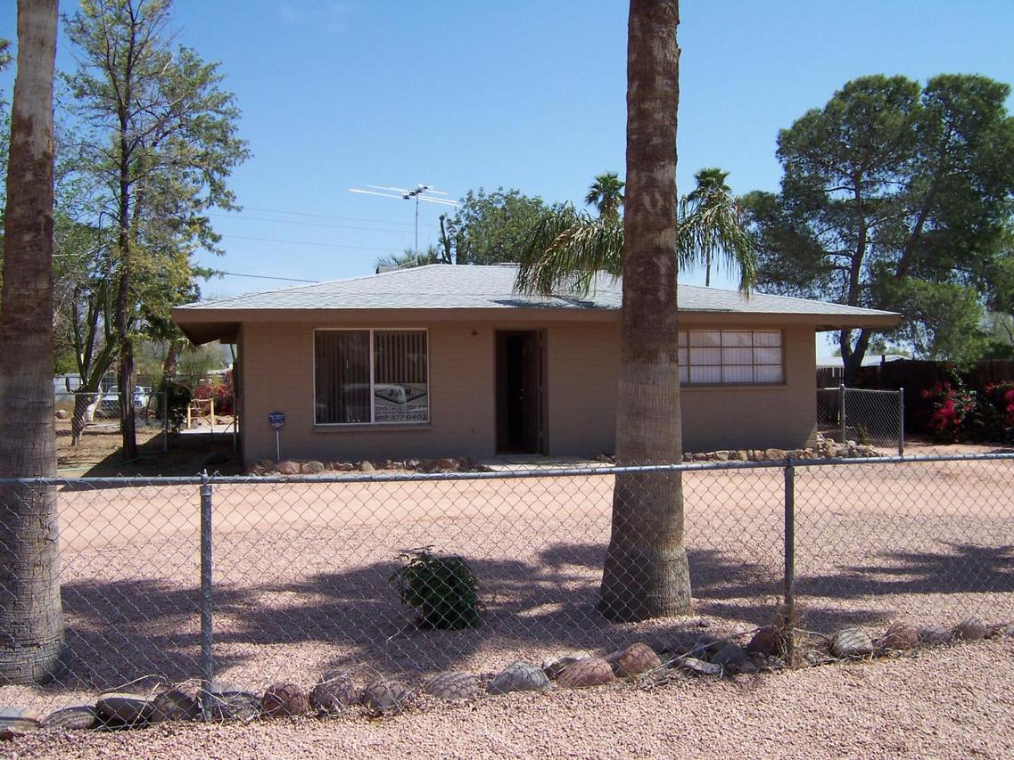 429 N 97th St., Mesa, AZ 85207