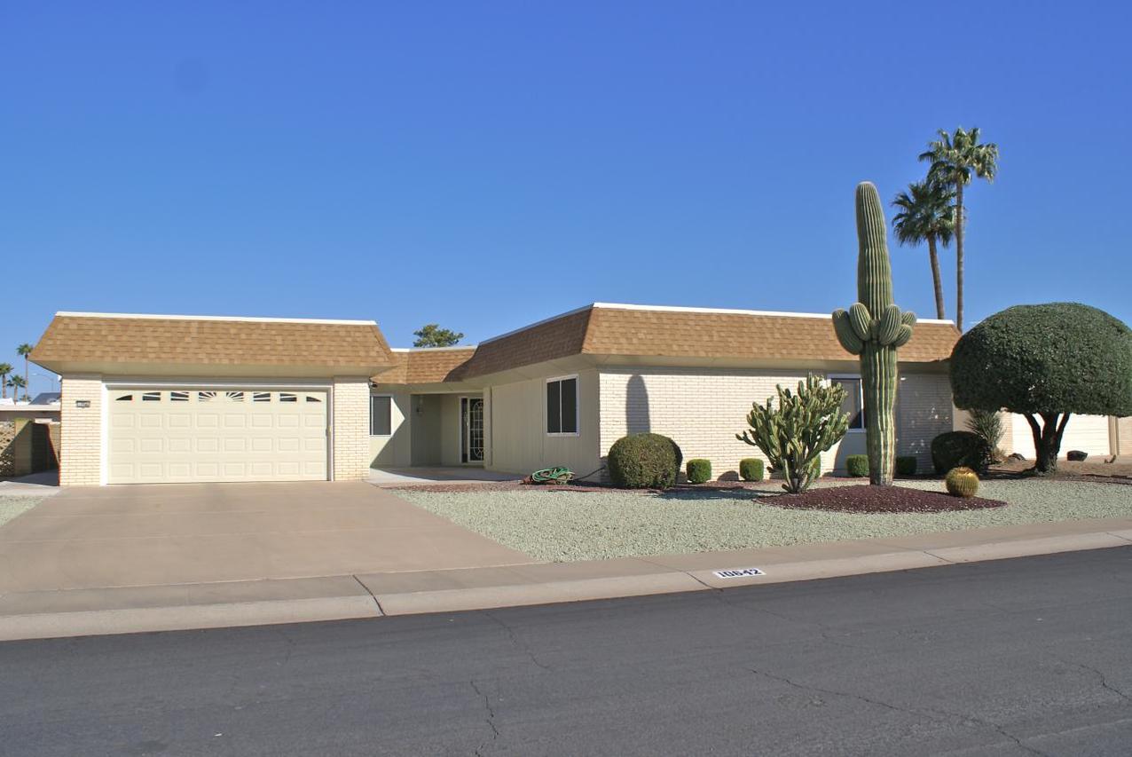 10642 W Welk Dr., Sun City, AZ 85373
