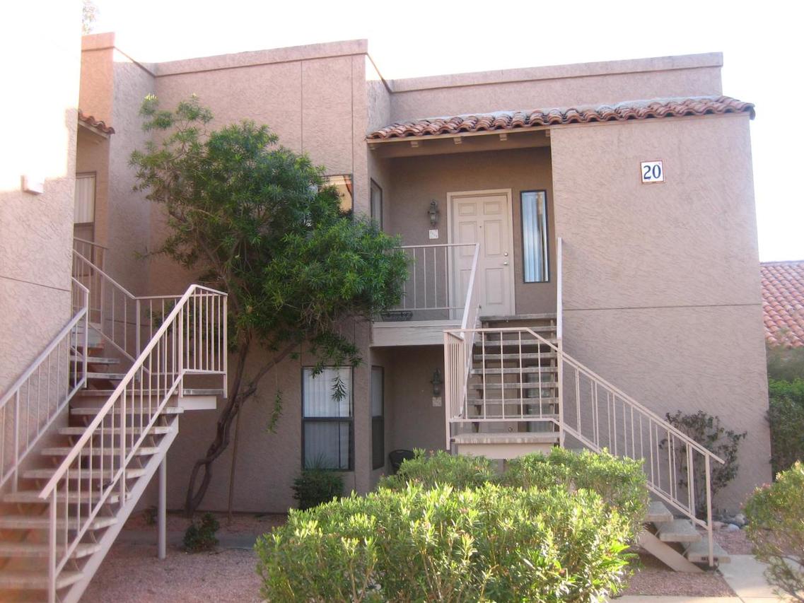 8787 E Mountain View Rd. #2119, Scottsdale, AZ 85258