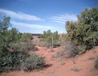 Thunder Mnt. Ranch, Sedona, AZ 86336
