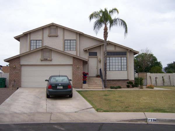 7338 E Gary St., Mesa, AZ 85207