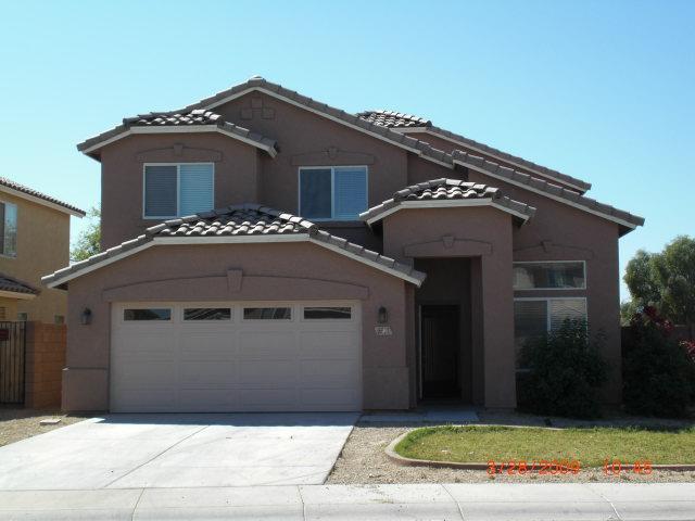 6627 W Hughes Dr., Phoenix, AZ 85043