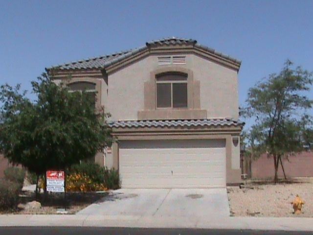 14819 N 124th Dr., El Mirage, AZ 85335