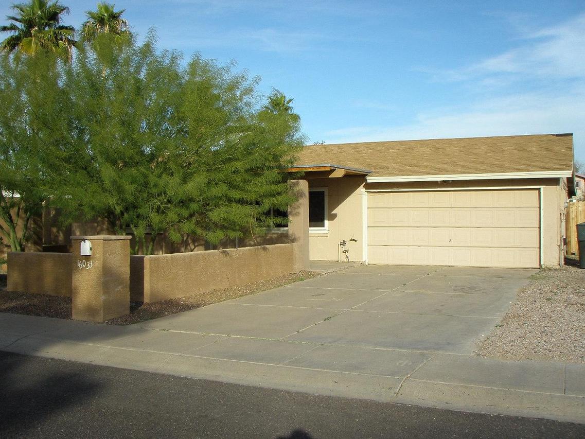 16033 N 23rd St., Phoenix, AZ 85022