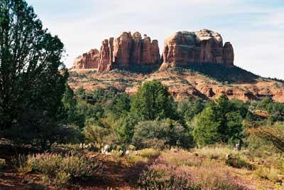 13 Back Obeyond Rd., Sedona, AZ 86336