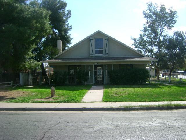 937 E 6th Ave., Mesa, AZ 85204