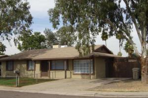 4502 W Mission Ln., Glendale, AZ 85302