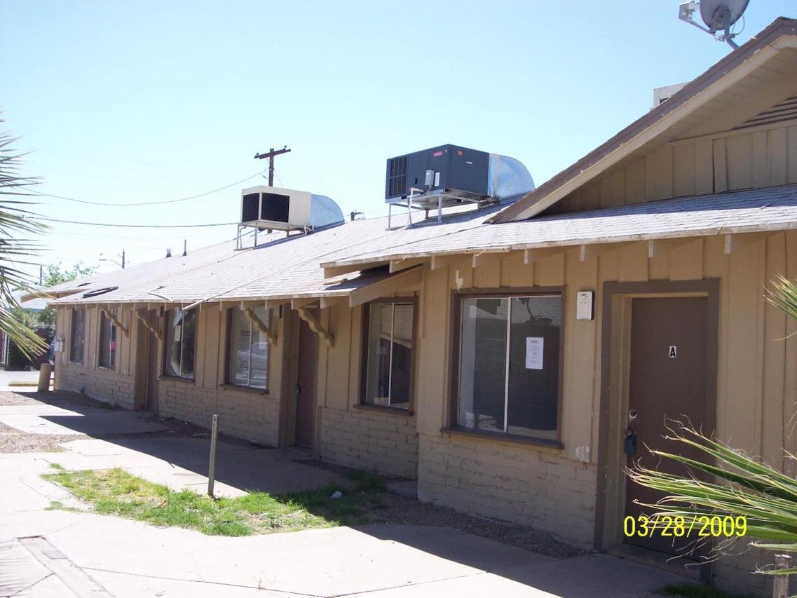 1501 E Oak St., Phoenix, AZ 85006