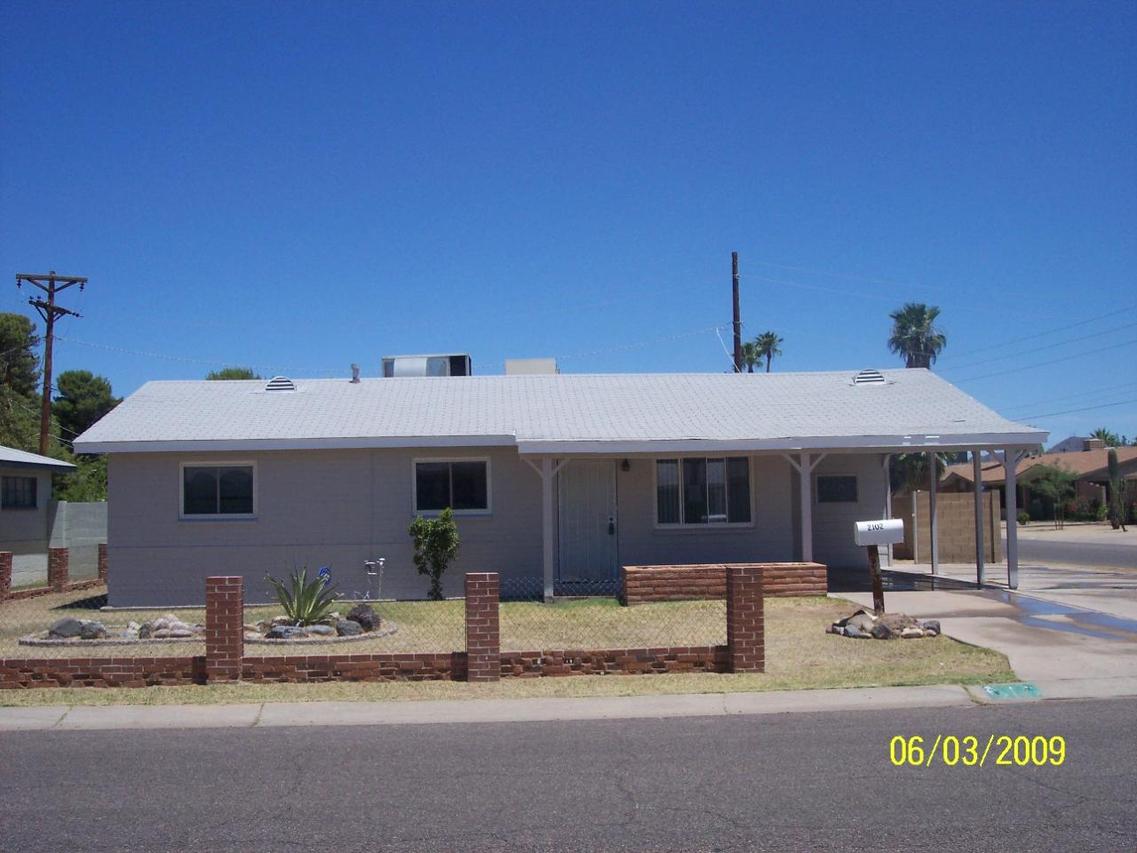 2102 W Palmaire Ave., Phoenix, AZ 85021