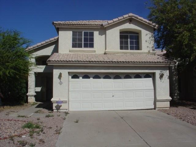 2164 W Olla Ave., Mesa, AZ 85202