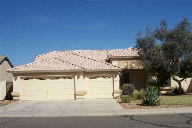3313 S Ponderosa Dr., Gilbert, AZ 85297