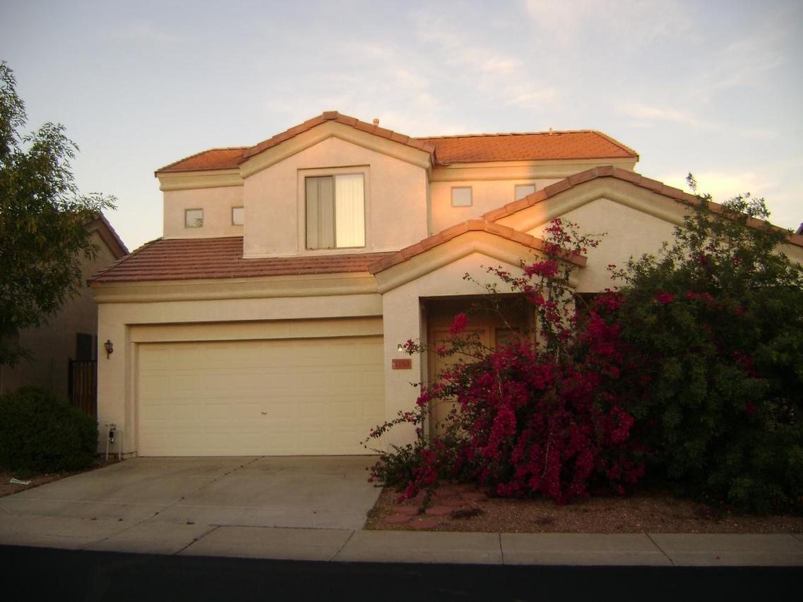 1153 N Steele St., Mesa, AZ 85207
