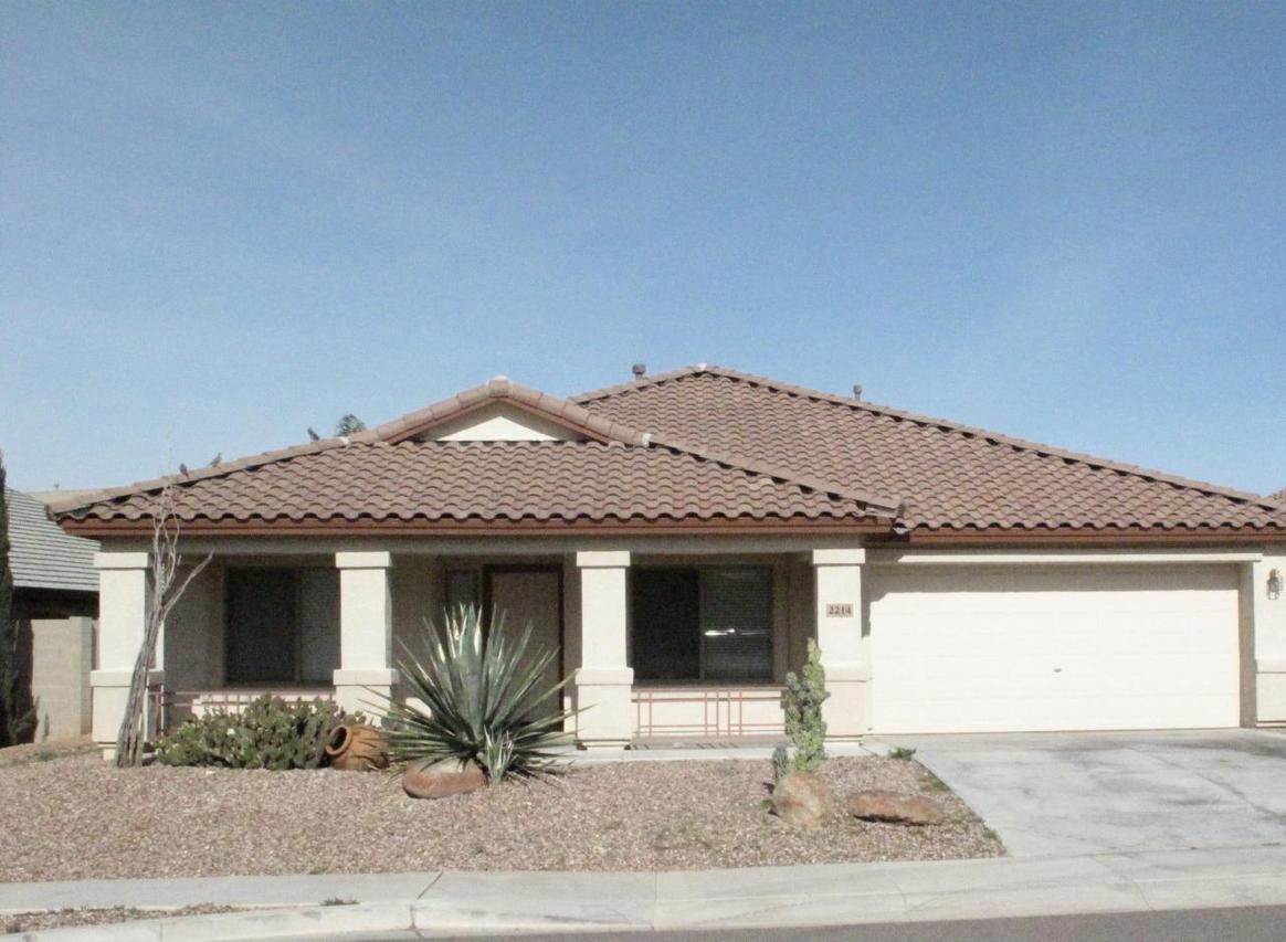 2214 W Peak View Rd., Phoenix, AZ 85085