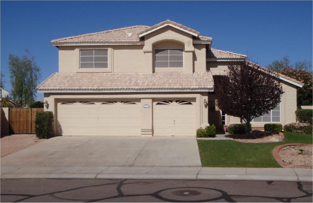 15036 S 25th St., Phoenix, AZ 85048