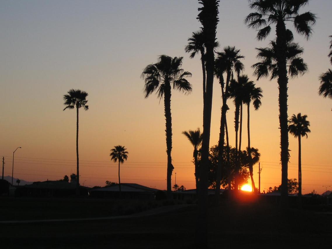 5329 E Hermosa Vista Dr., Mesa, AZ 85215