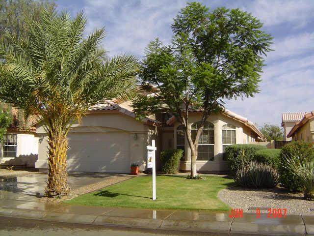 3856 E Stanford Ave., Gilbert, AZ 85234
