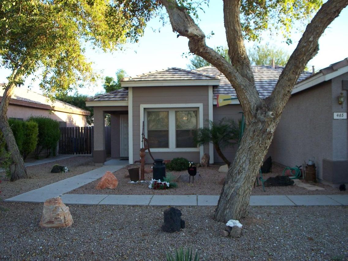 465 W Aviary Way, Gilbert, AZ 85233