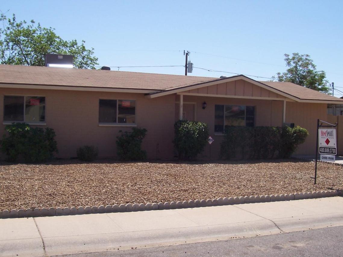 3301 E Nisbet Rd., Phoenix, AZ 85032