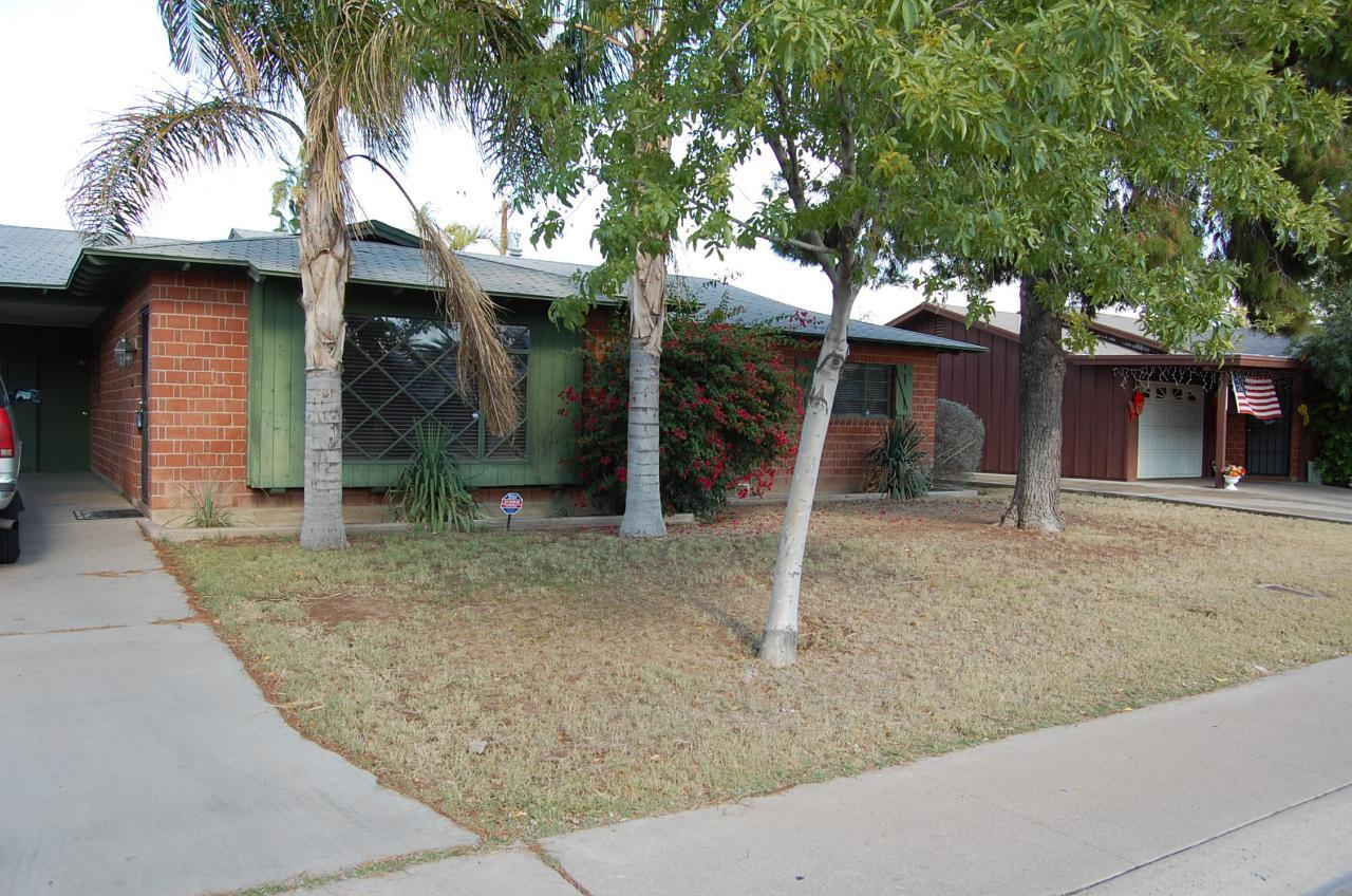 3514 W Lamar Rd., Phoenix, AZ 85019