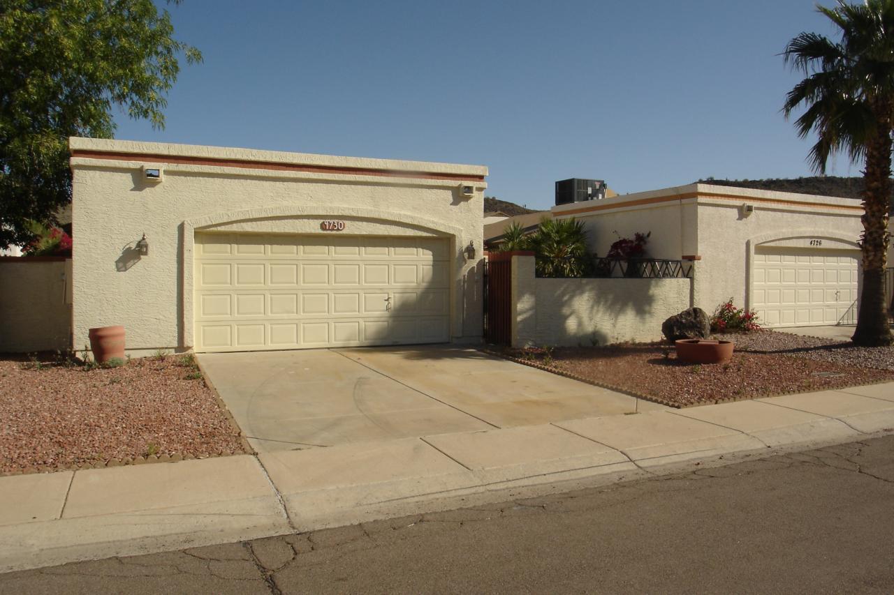 4730 W Escuda Dr., Glendale, AZ 85308