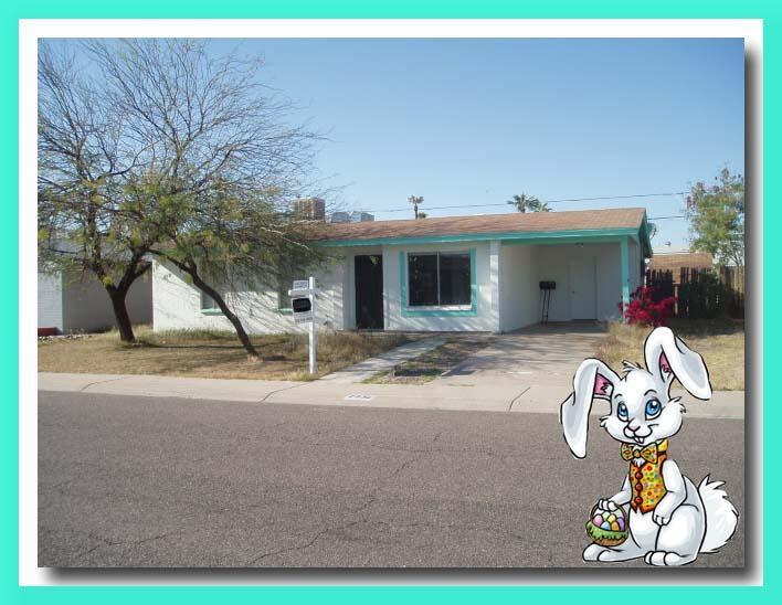 2332 W Hartford Ave., Phoenix, AZ 85023