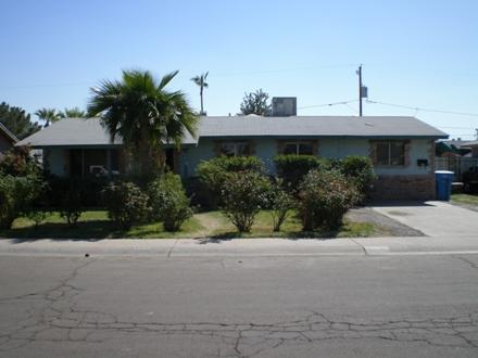 4809 W Monte Vista Rd., Phoenix, AZ 85035