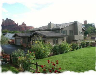 520 Jordan Unit 9 #9, Sedona, AZ 86336