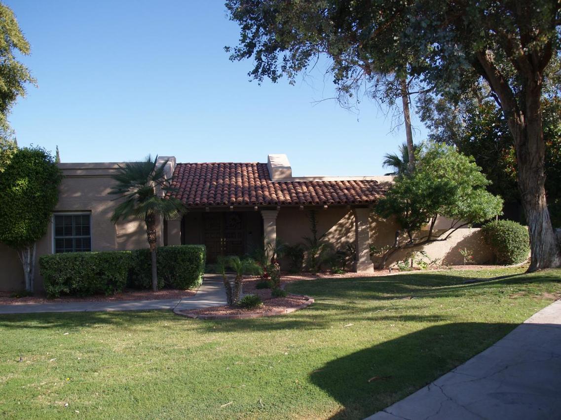 1848 E Nicolet Ave., Phoenix, AZ 85020