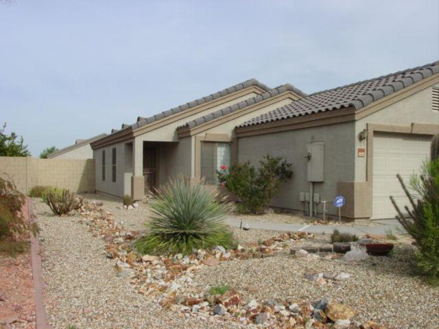 14205 N 129th Dr., El Mirage, AZ 85335
