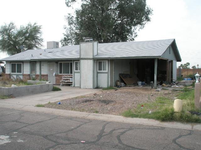 9457 E Cisco Rd., Mesa, AZ 85207