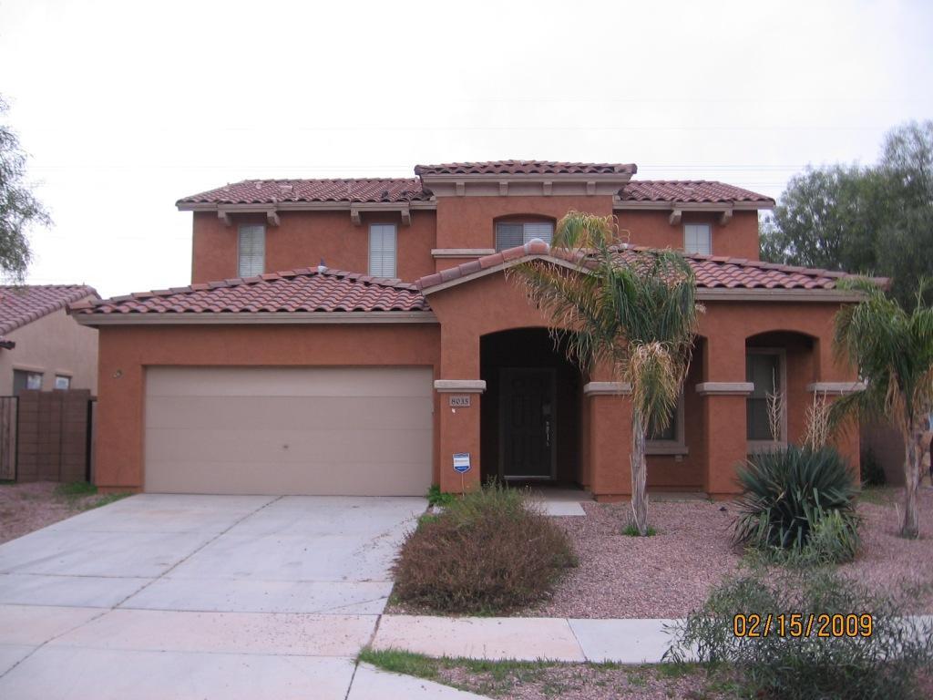 8035 W Forest Grove Ave., Phoenix, AZ 85043