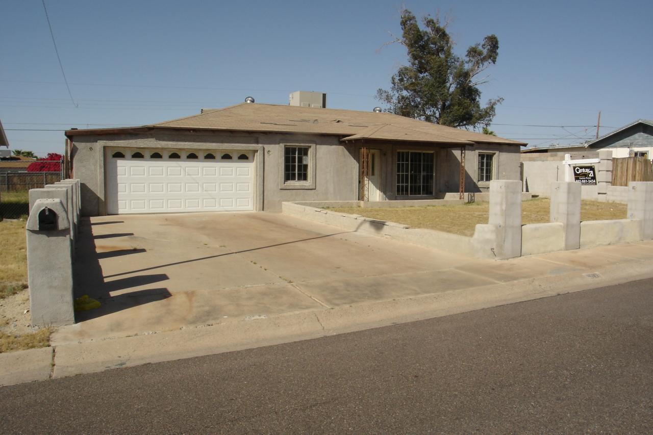 510 W Mcneil St., Phoenix, AZ 85041
