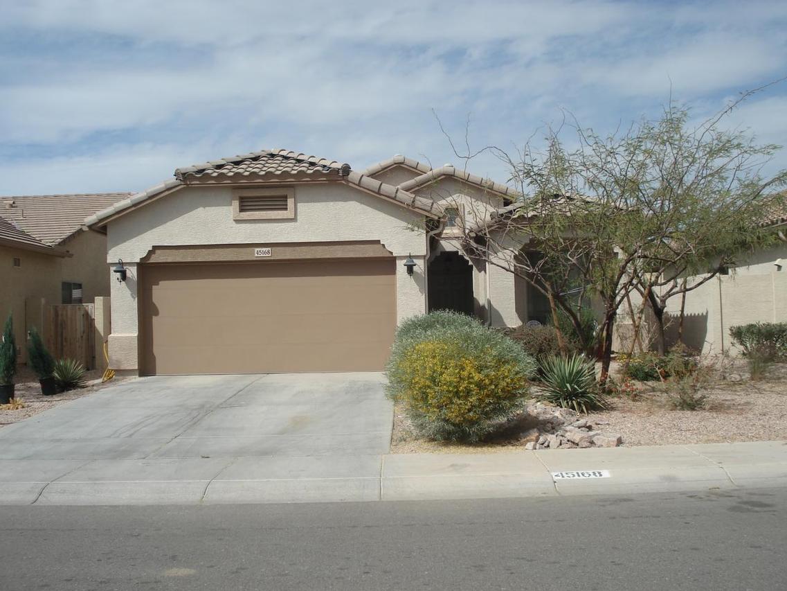 44754 W Woody Rd., Maricopa, AZ 85239