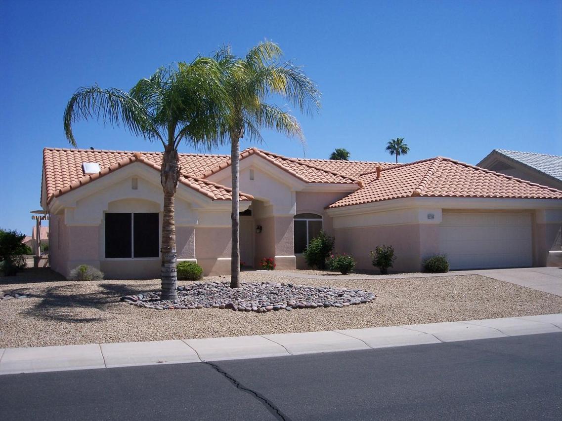 22109 N Parada Dr., Sun City West, AZ 85375