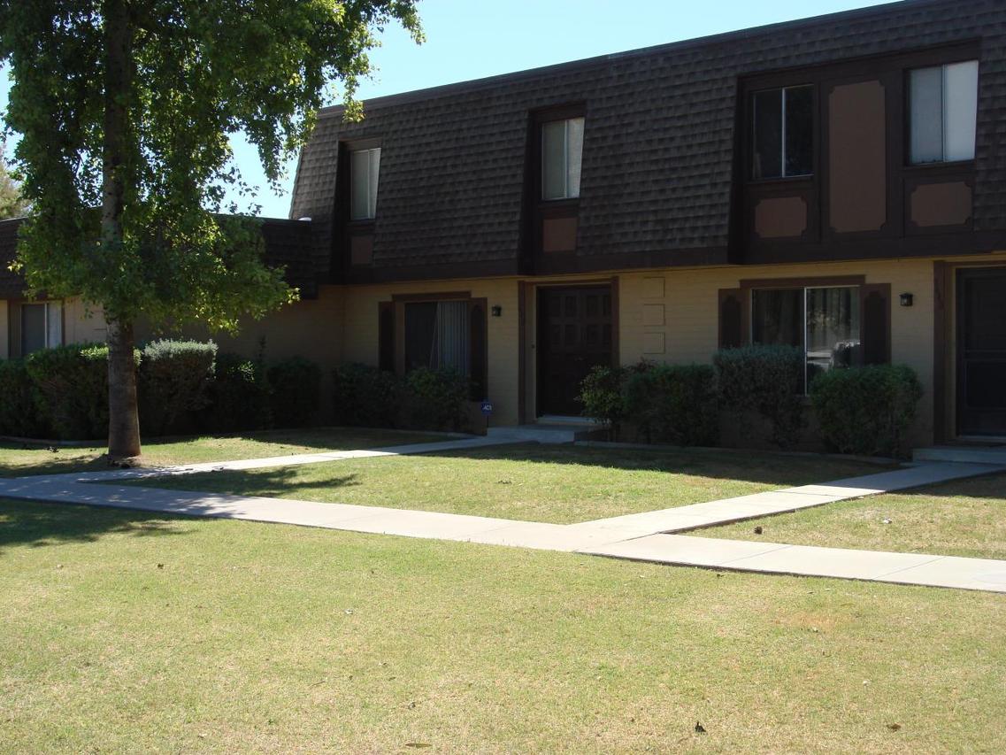 1642 E Baker Dr., Tempe, AZ 85282