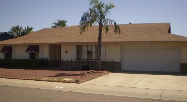 21 E St John Rd., Phoenix, AZ 85022