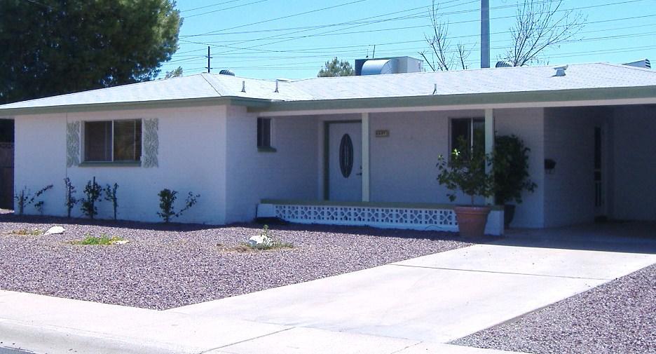 5247 E Cicero St., Mesa, AZ 85205