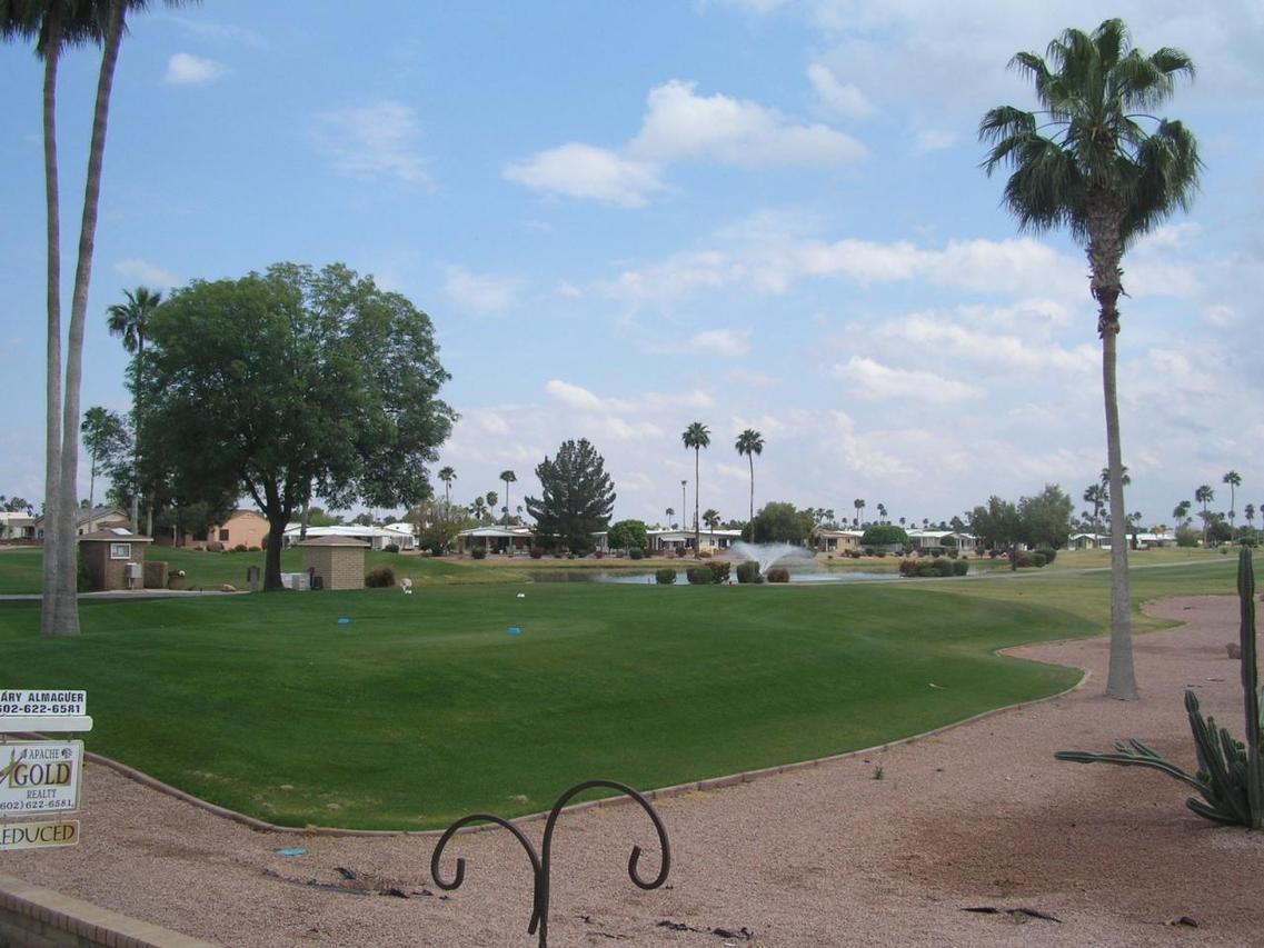 5221 E Hermosa Vista Dr., Mesa, AZ 85215