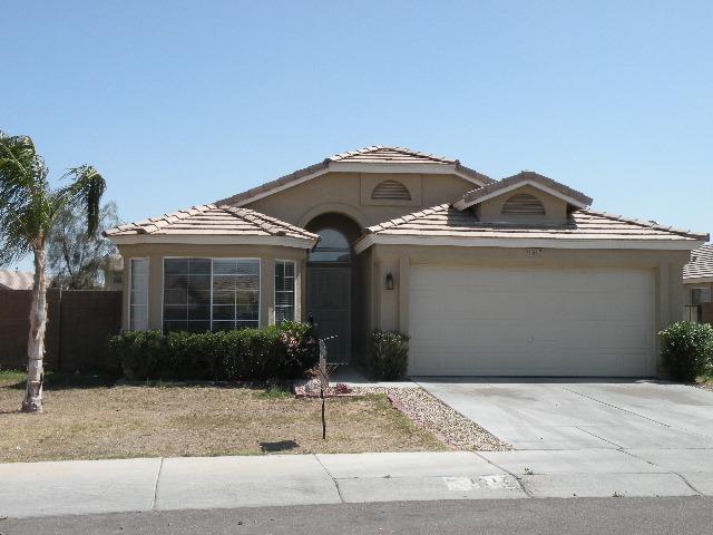 1517 S 81st Dr., Phoenix, AZ 85043