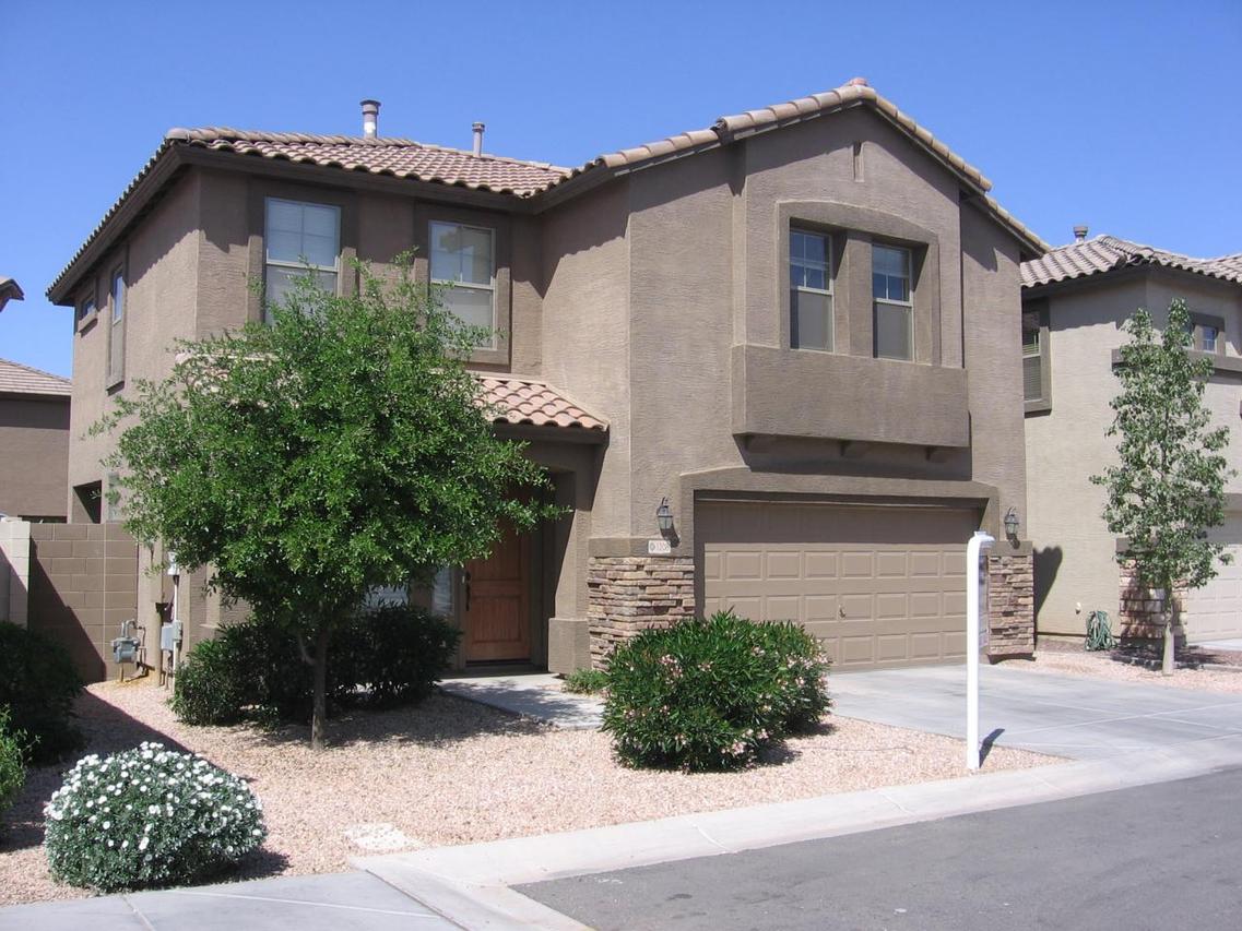 1208 S Roger Way, Chandler, AZ 85286