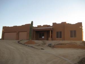 205 W Yucca Ln., New River, AZ 85087
